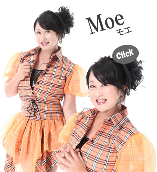 Moe（モエ） | shine4ever シャインフォーエバー